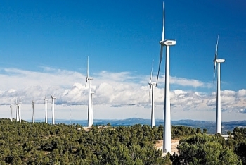 vietnams wind power sector expected to thrive